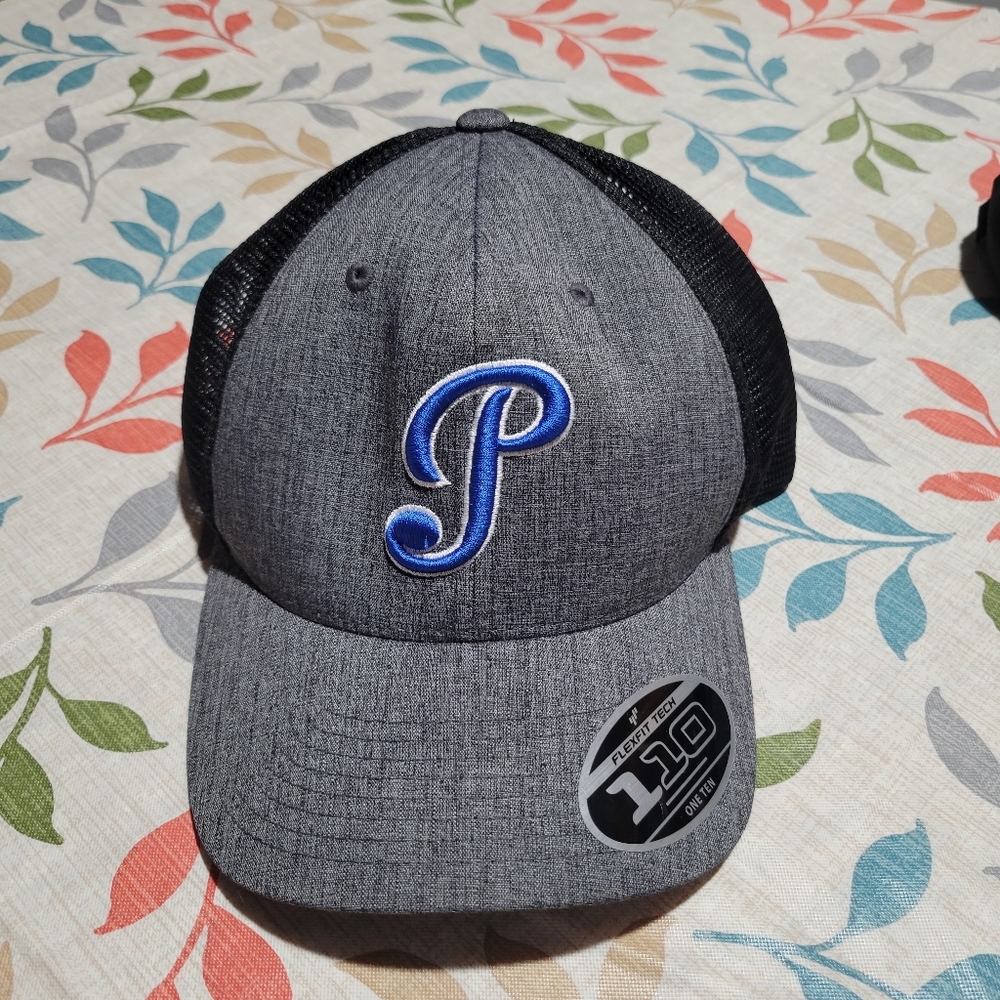 FLEXFIT Tech 110 snapback